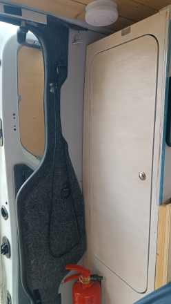 Renault AUTRE Trafic 3  image