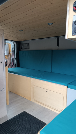 Renault AUTRE Trafic 3  image