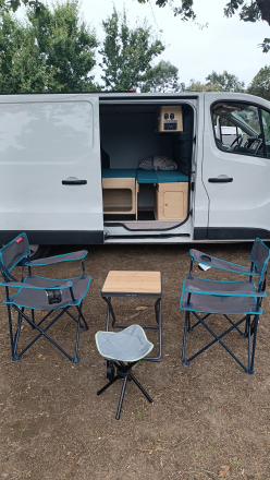 Renault AUTRE Trafic 3  image