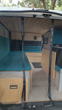Renault AUTRE Trafic 3  image