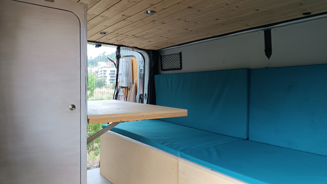 Renault AUTRE Trafic 3  image