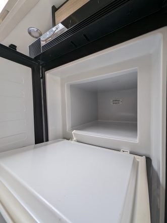Fiat DREAMER Camper Five image