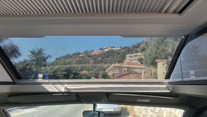 Fiat Adria Twin suprême 600SPB image