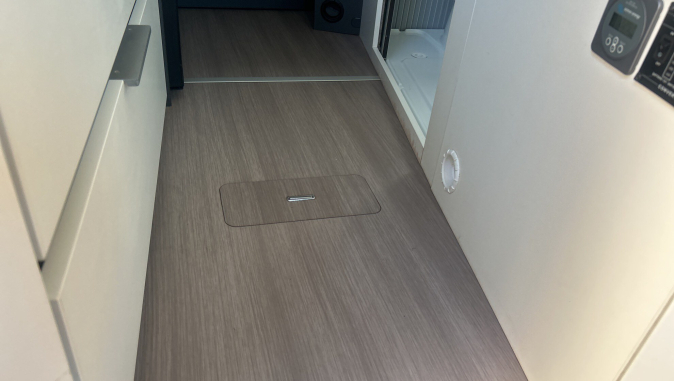 Fiat Adria Twin suprême 600SPB image