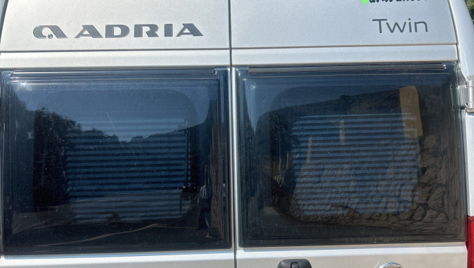 Fiat Adria Twin suprême 600SPB image