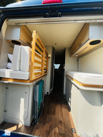 FIAT ADRIA COMPACT image