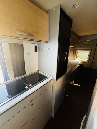 FIAT ADRIA COMPACT image