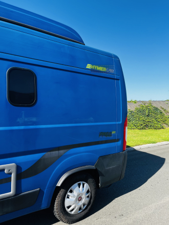 FIAT ADRIA COMPACT image
