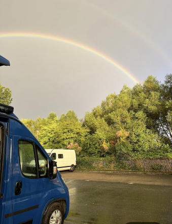 FIAT ADRIA COMPACT image