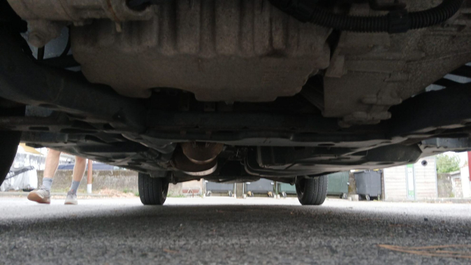 Volkswagen Transporter T6 image