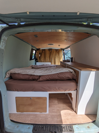 Volkswagen AUTRE Transporter T5 140 TDI  L2H1 image