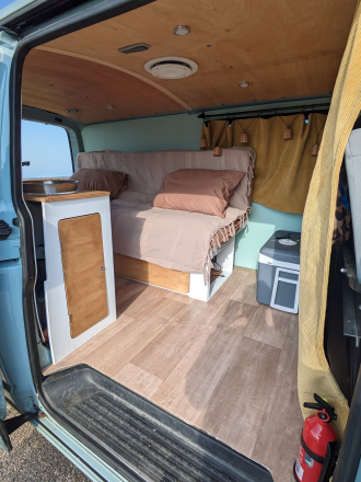 Volkswagen AUTRE Transporter T5 140 TDI  L2H1 image