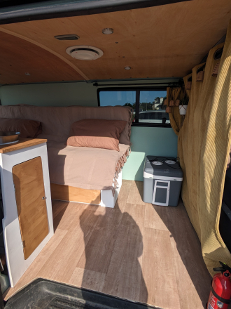 Volkswagen AUTRE Transporter T5 140 TDI  L2H1 image