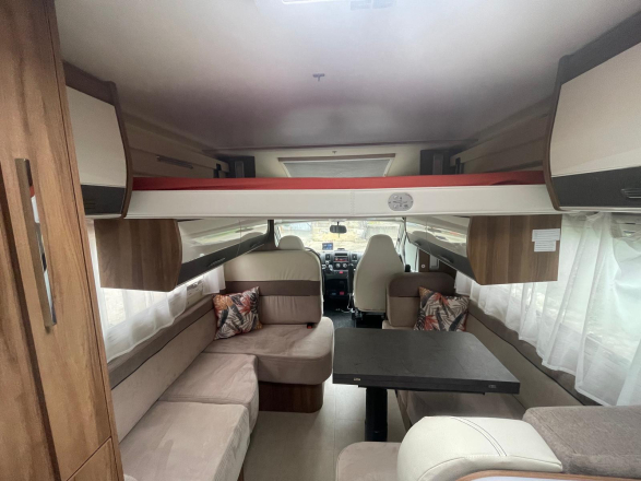 FIAT CI (CARAVANS INTERNATIONAL) MAGIS image