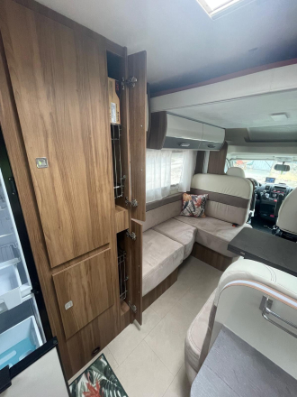 FIAT CI (CARAVANS INTERNATIONAL) MAGIS image