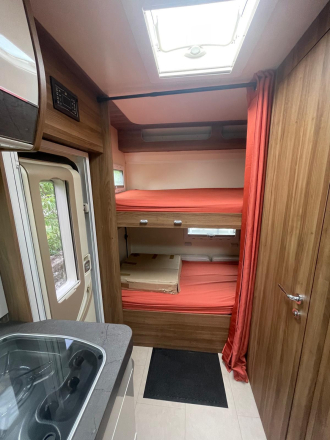 FIAT CI (CARAVANS INTERNATIONAL) MAGIS image