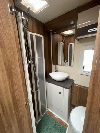 FIAT CI (CARAVANS INTERNATIONAL) MAGIS image