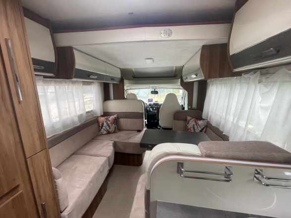 FIAT CI (CARAVANS INTERNATIONAL) MAGIS image