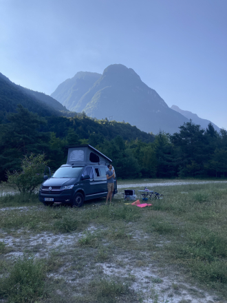 Volkswagen REIMO T6 Transporter 2021 image