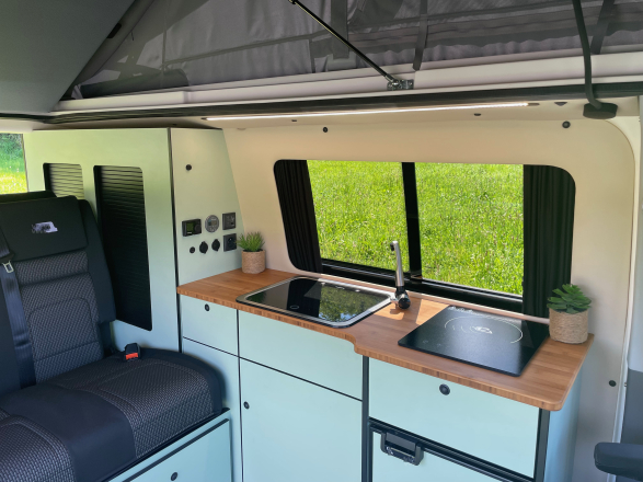Volkswagen AUTRE T6 110ch image