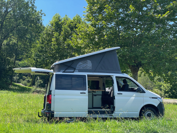 Volkswagen AUTRE T6 110ch image