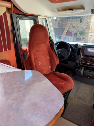Mercedes BEDFORD 987m image