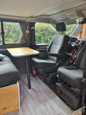 VOLKSWAGEN VOLKSWAGEN CAMIONNETTE image