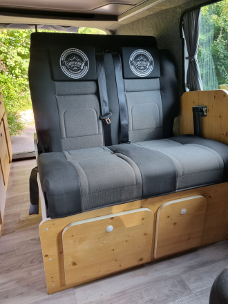 VOLKSWAGEN VOLKSWAGEN CAMIONNETTE image