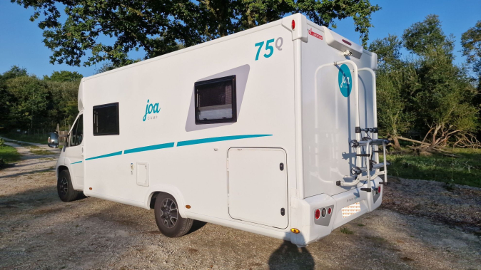JOA 75Q image
