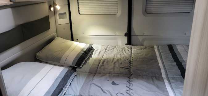 FIAT ADRIA MINI-VANS image