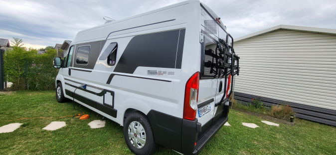 FIAT ADRIA MINI-VANS image