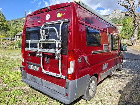Citroen POSSL  image