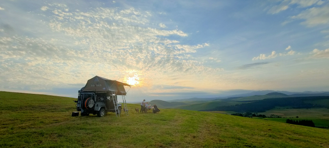 Jeep AUTRE LAND ROVER DEFENDER image