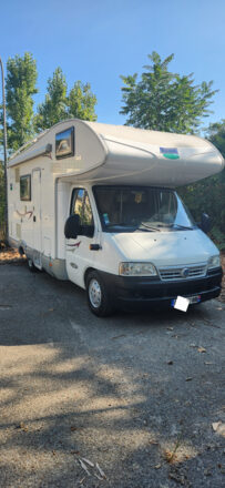 FIAT MC LOUIS TANDY image