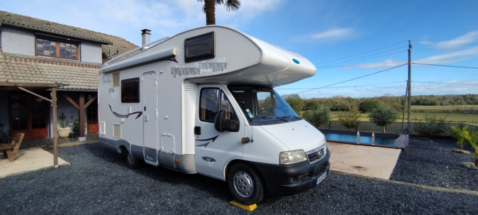 FIAT MC LOUIS TANDY image