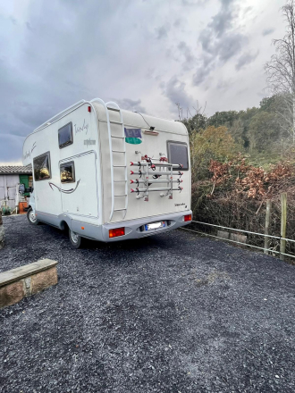 FIAT MC LOUIS TANDY image