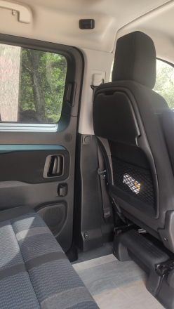 Peugeot AUTRE Traveller image