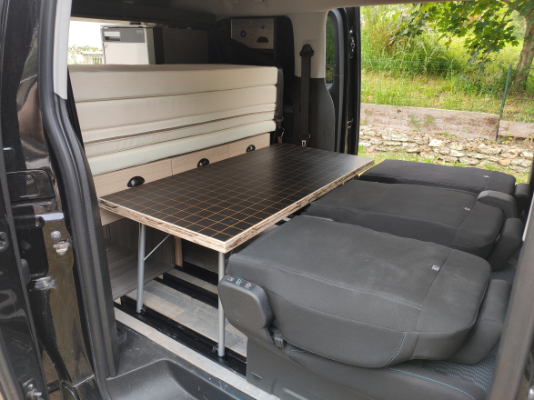 Peugeot AUTRE Traveller image