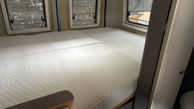 LMC Ducato INNOVAN 600 First Edition Série 7 image