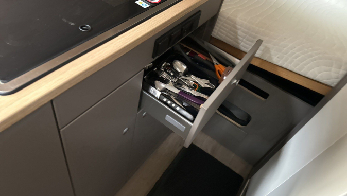 LMC Ducato INNOVAN 600 First Edition Série 7 image