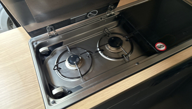 LMC Ducato INNOVAN 600 First Edition Série 7 image