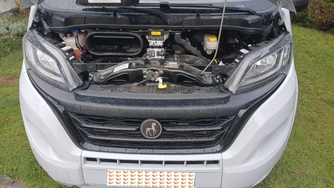 Fiat 600BB COMPLET EDITION image