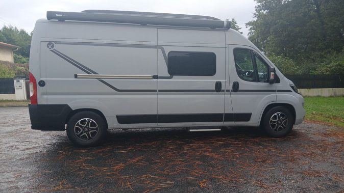 Fiat 600BB COMPLET EDITION image