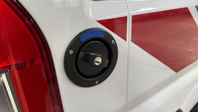 LMC Ducato INNOVAN 600 First Edition Série 7 image