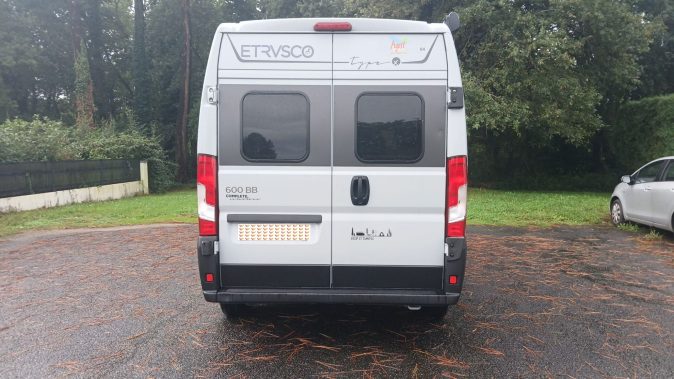 Fiat 600BB COMPLET EDITION image