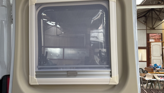 LMC Ducato INNOVAN 600 First Edition Série 7 image