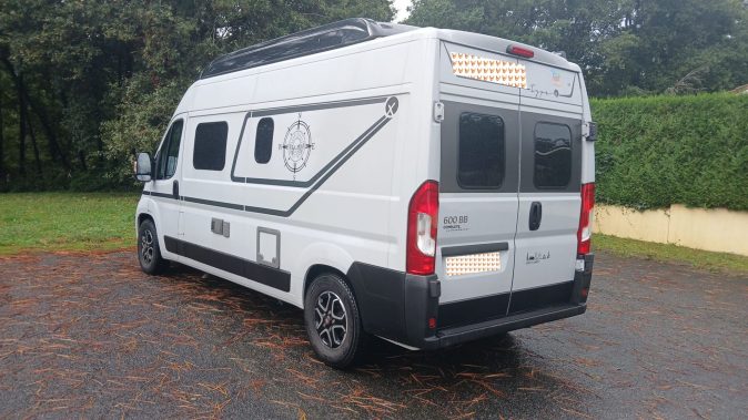 Fiat 600BB COMPLET EDITION image
