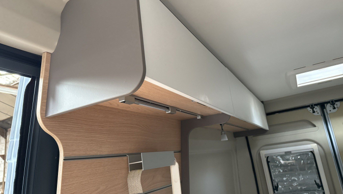 LMC Ducato INNOVAN 600 First Edition Série 7 image