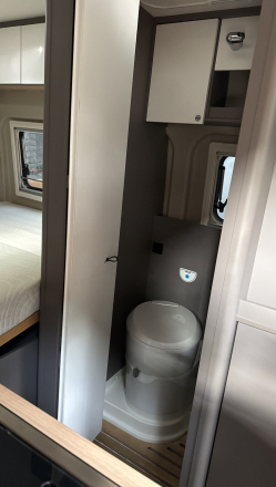 LMC Ducato INNOVAN 600 First Edition Série 7 image