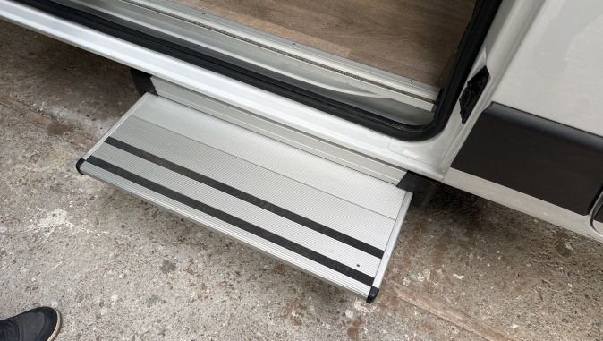 LMC Ducato INNOVAN 600 First Edition Série 7 image